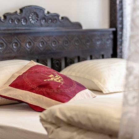 Apartment Prince Mostar Buitenkant foto