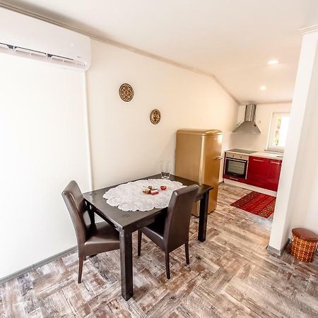 Apartment Prince Mostar Buitenkant foto