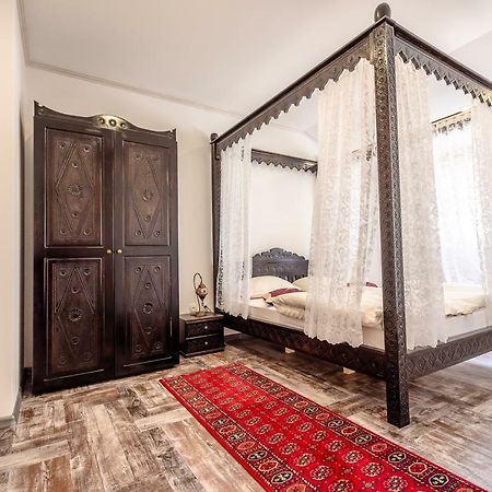 Apartment Prince Mostar Buitenkant foto