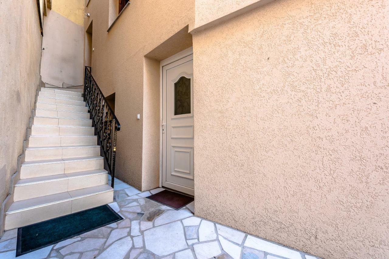 Apartment Prince Mostar Buitenkant foto