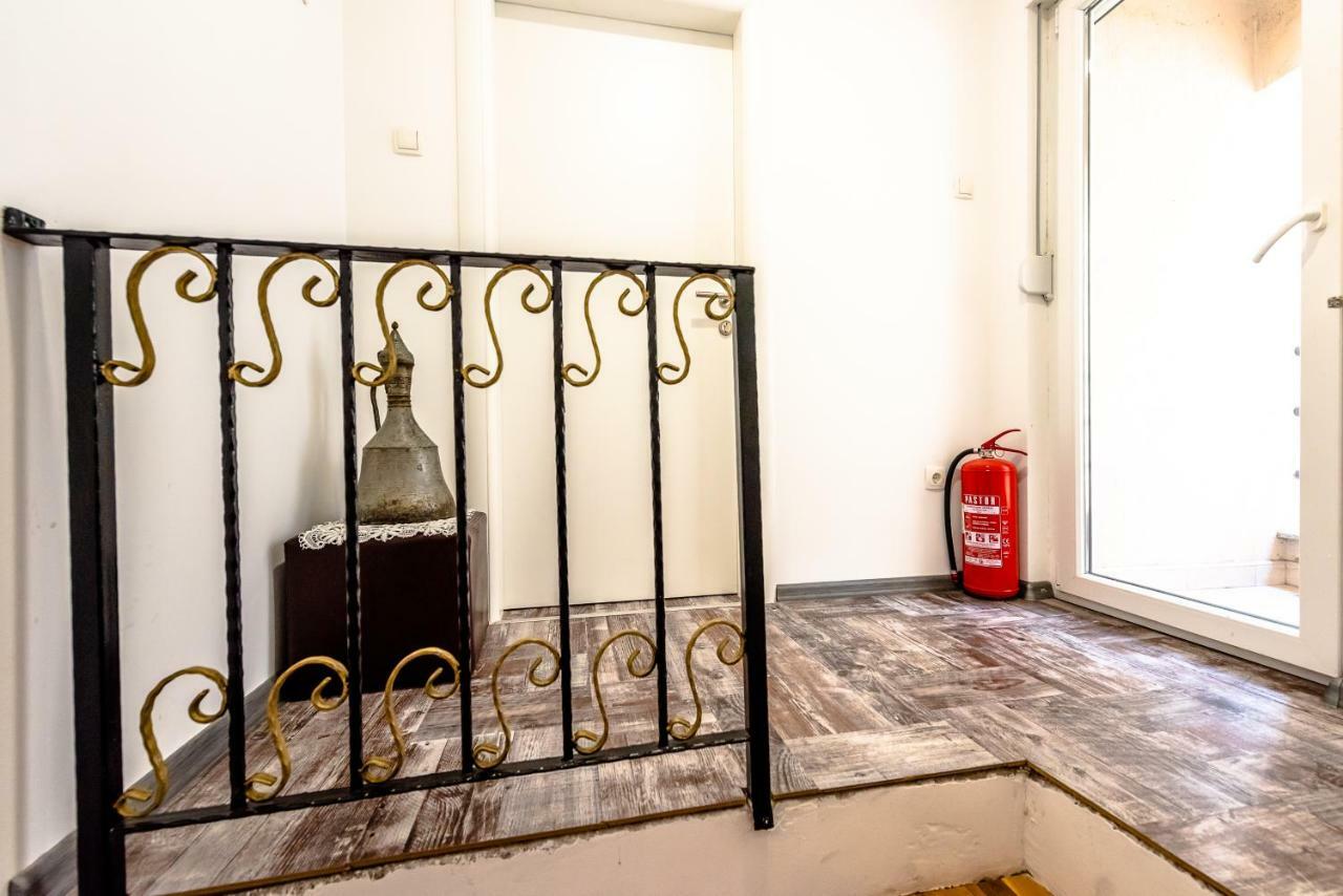 Apartment Prince Mostar Buitenkant foto