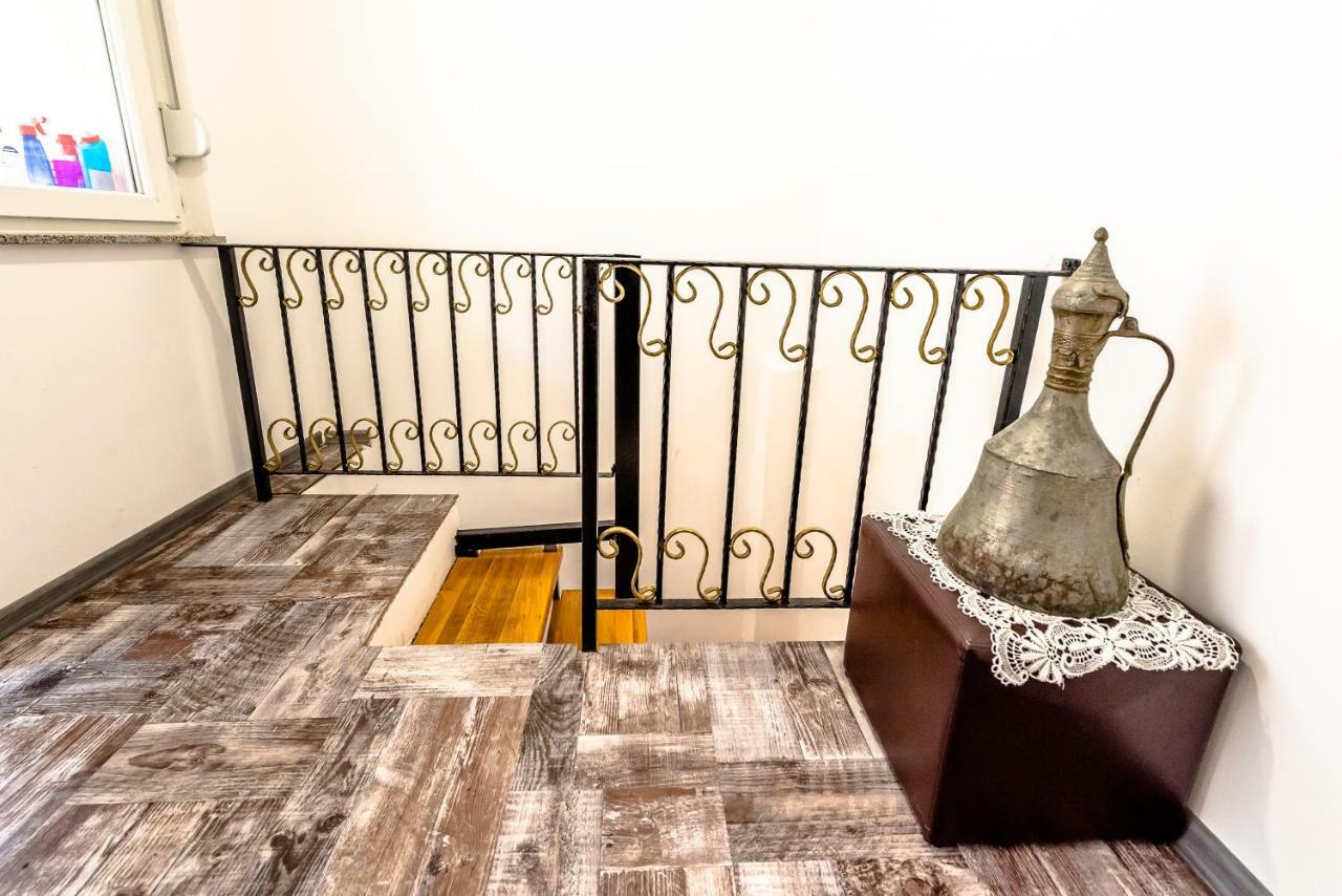 Apartment Prince Mostar Buitenkant foto