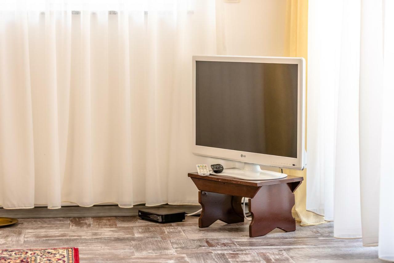 Apartment Prince Mostar Buitenkant foto