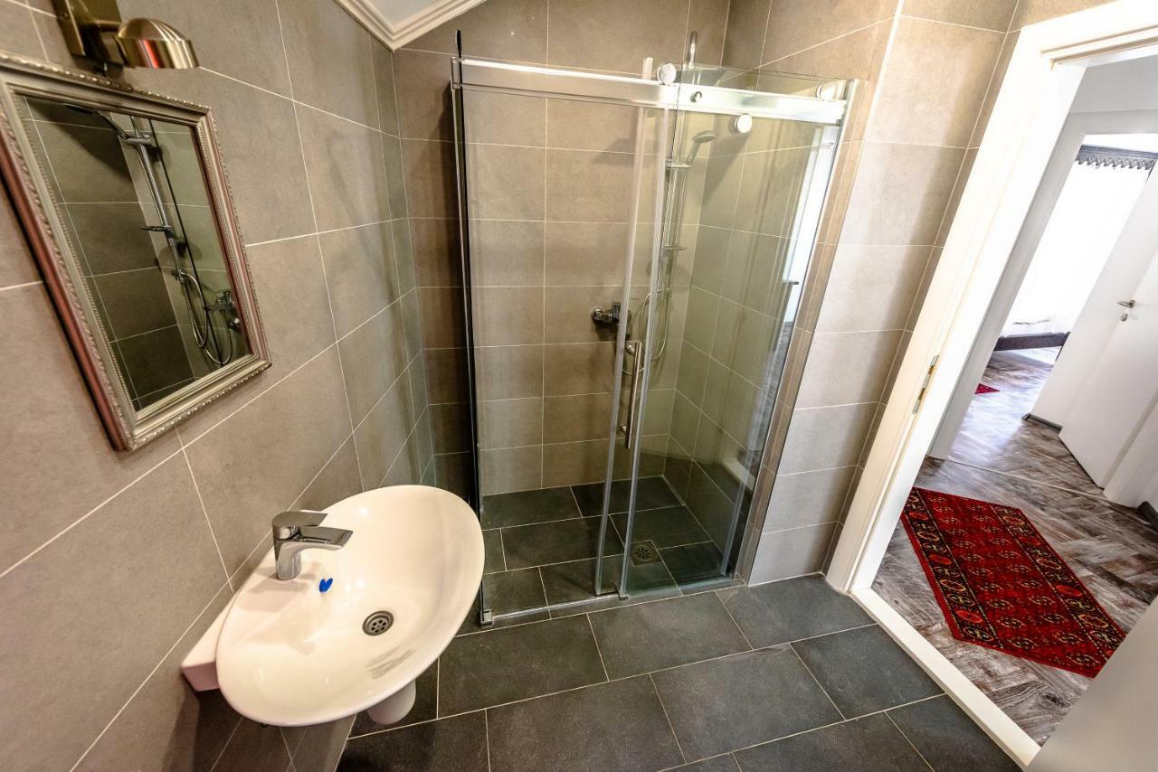 Apartment Prince Mostar Buitenkant foto