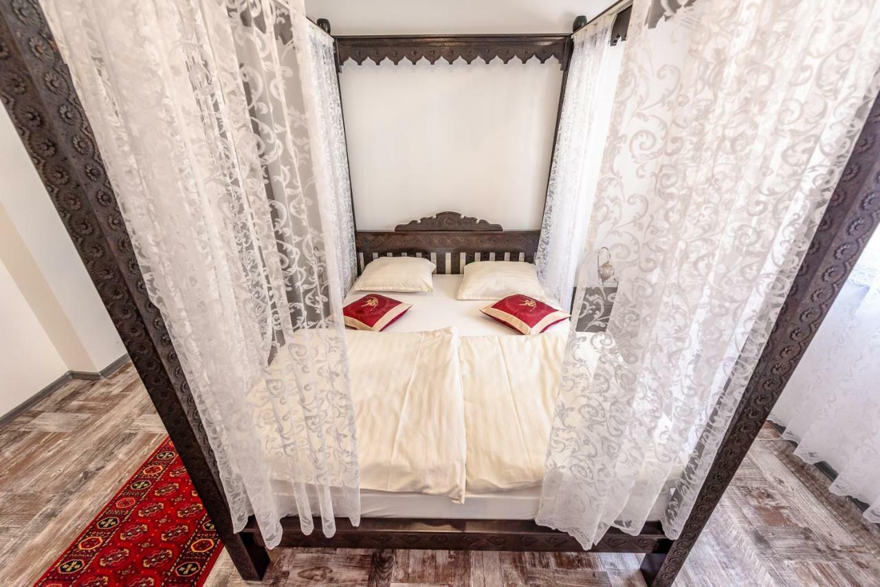 Apartment Prince Mostar Buitenkant foto