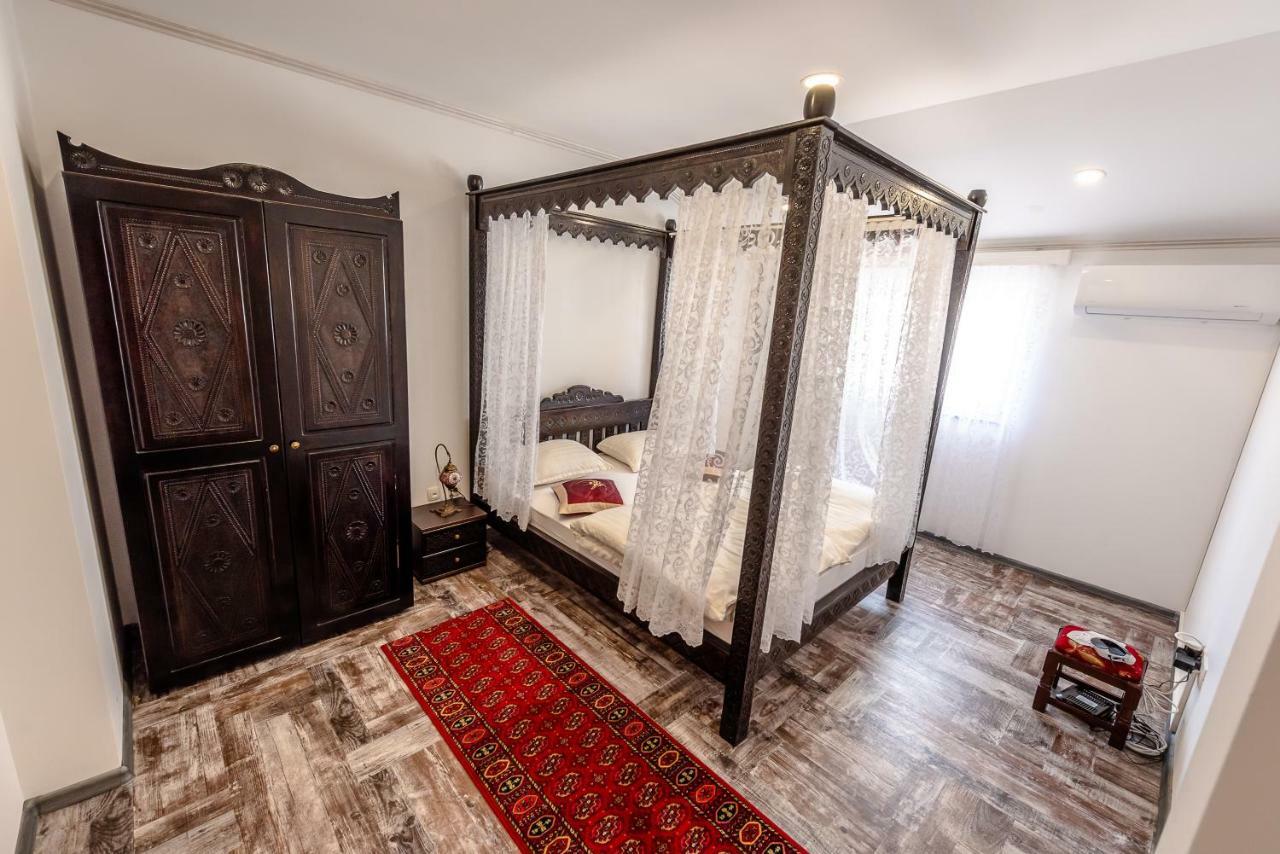 Apartment Prince Mostar Buitenkant foto