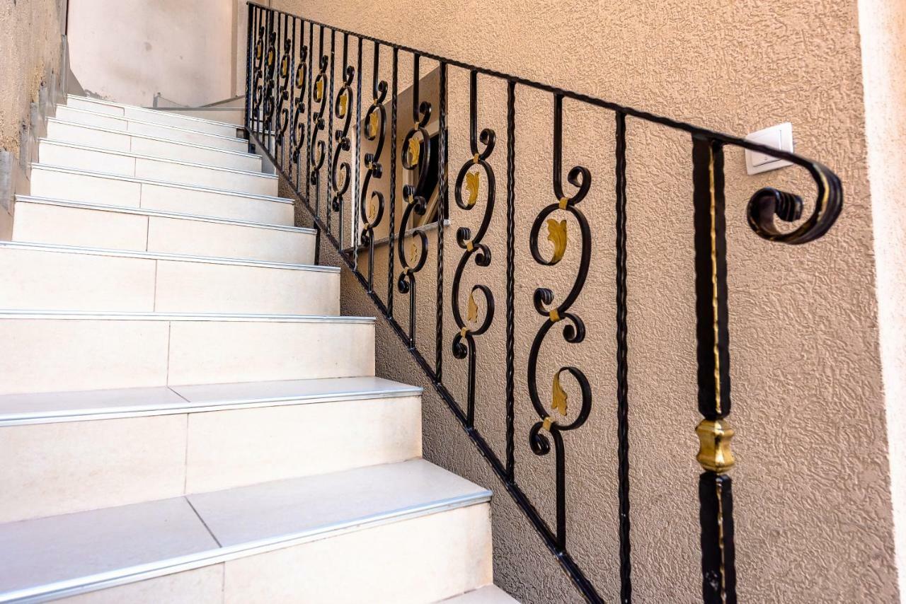 Apartment Prince Mostar Buitenkant foto