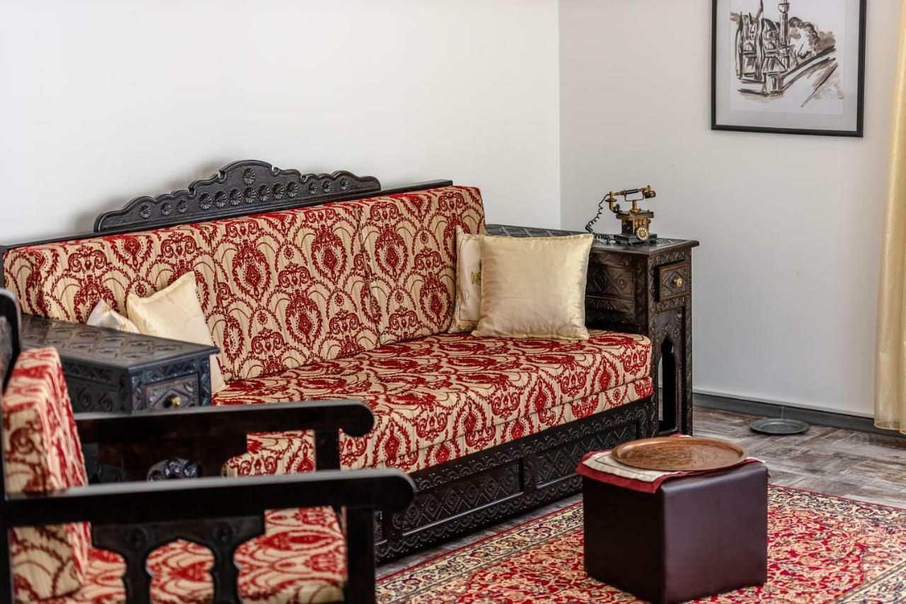 Apartment Prince Mostar Buitenkant foto