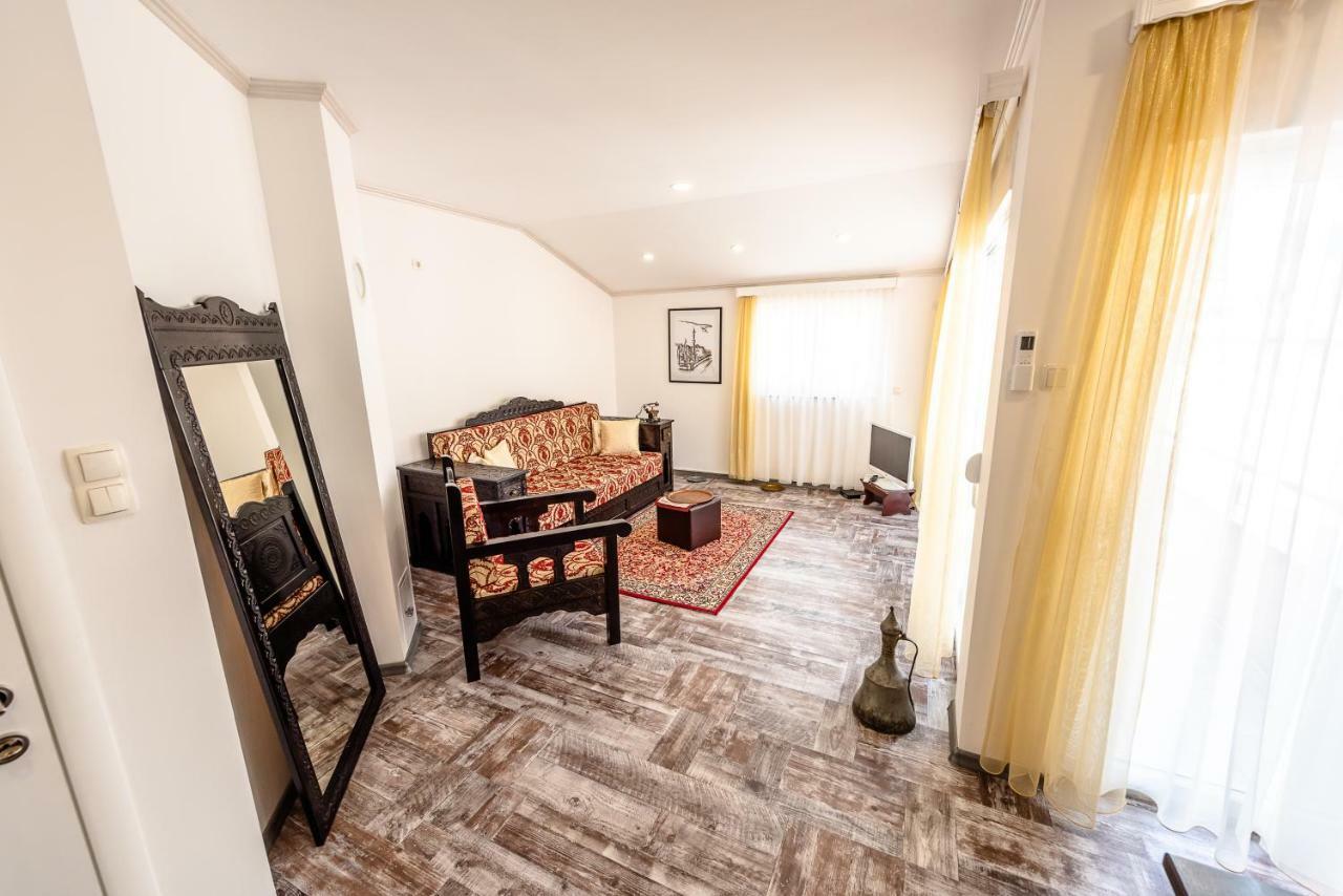 Apartment Prince Mostar Buitenkant foto