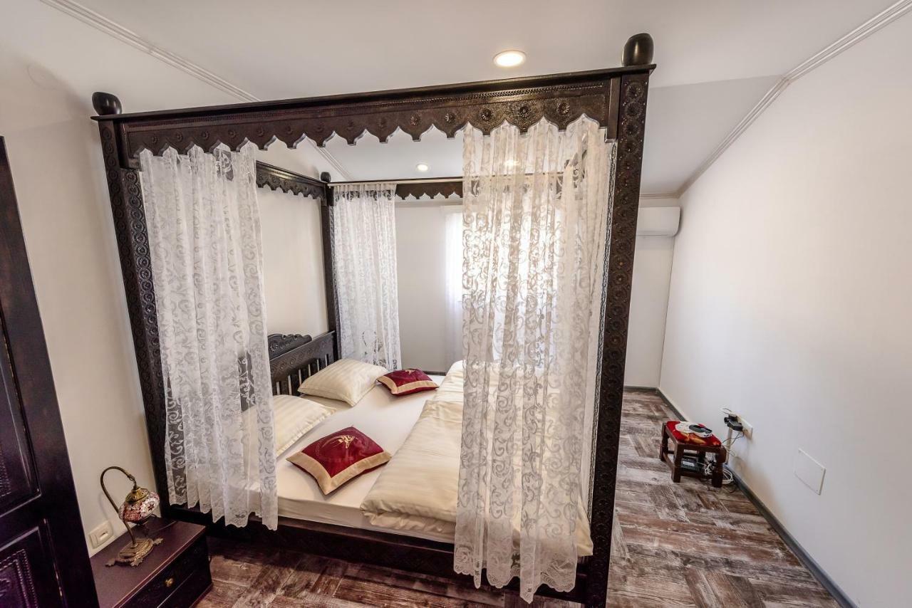 Apartment Prince Mostar Buitenkant foto