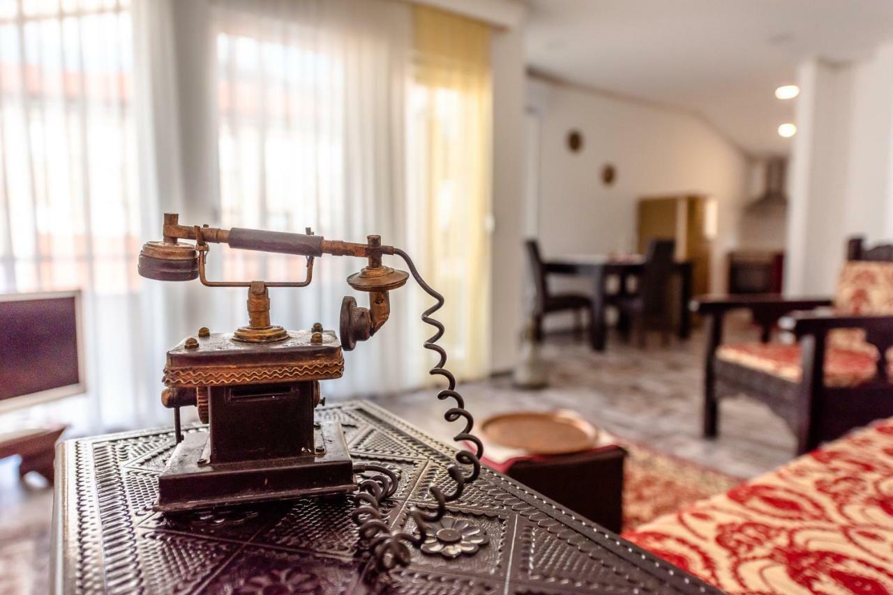Apartment Prince Mostar Buitenkant foto