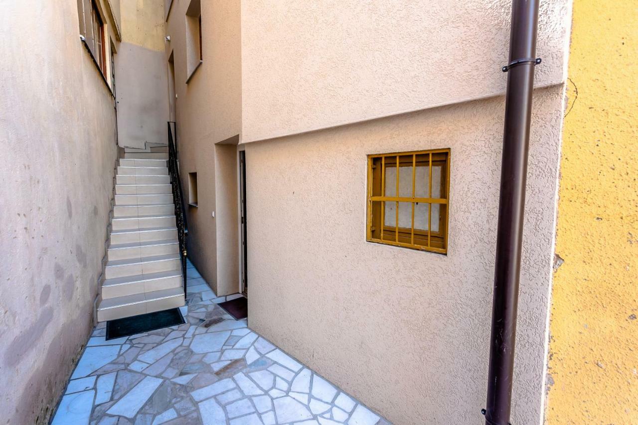 Apartment Prince Mostar Buitenkant foto