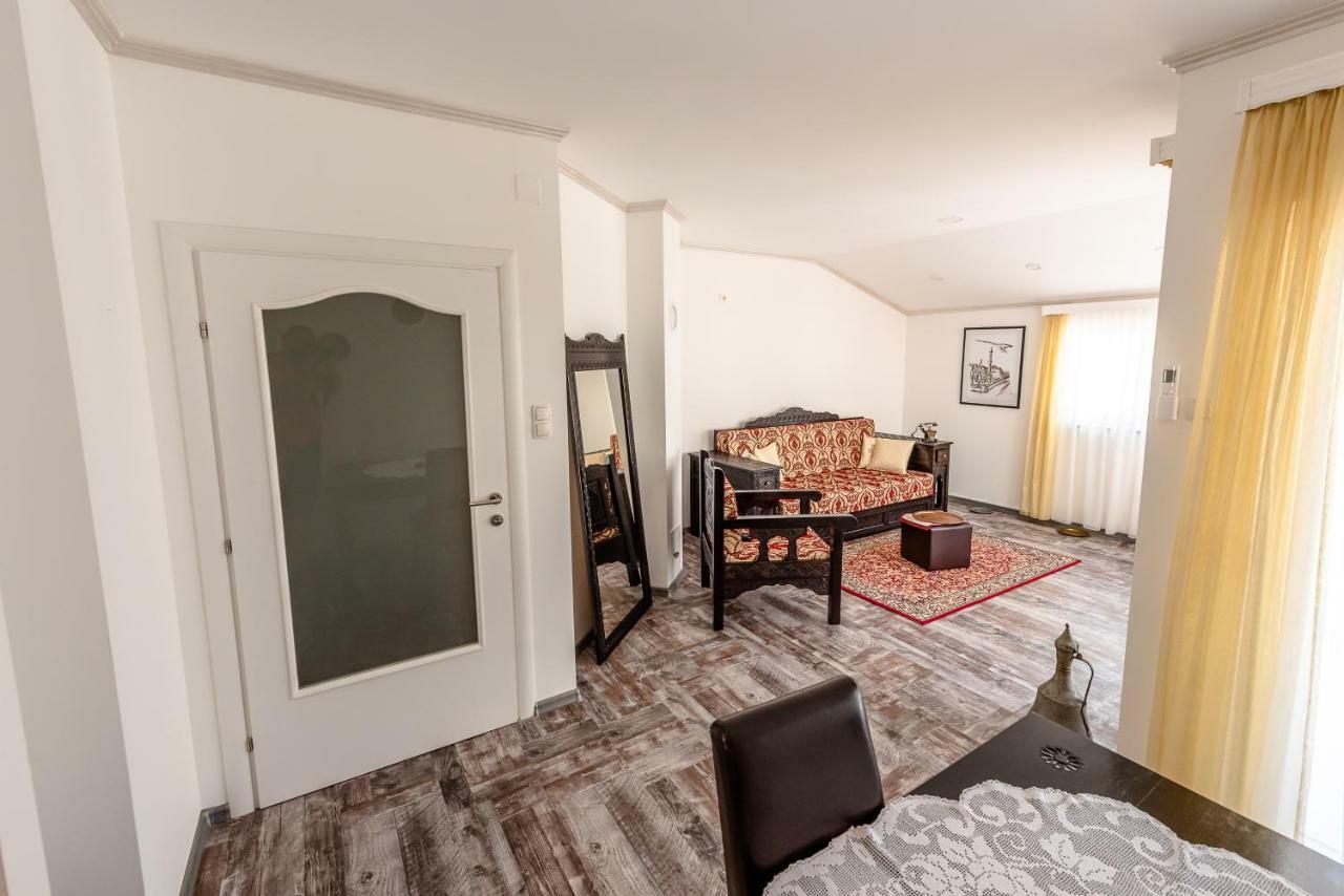 Apartment Prince Mostar Buitenkant foto