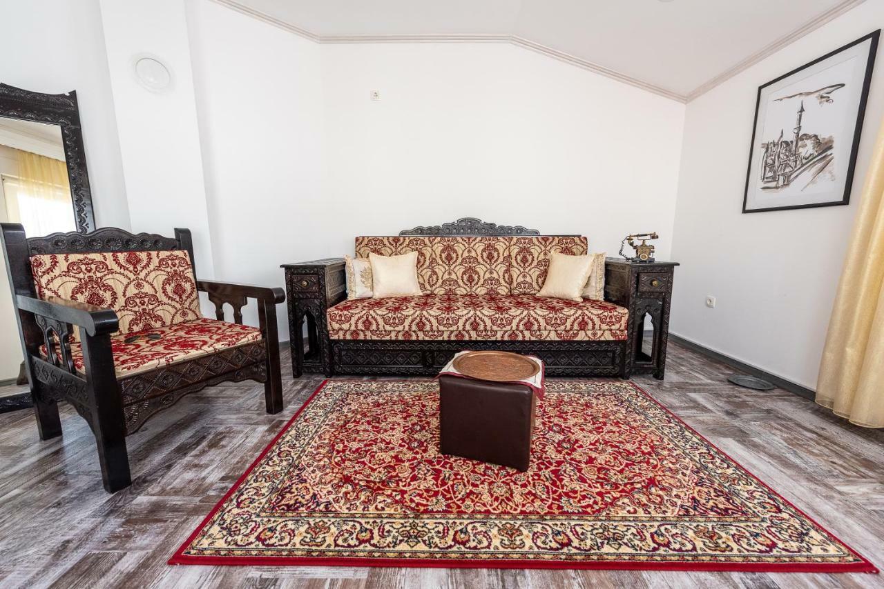 Apartment Prince Mostar Buitenkant foto