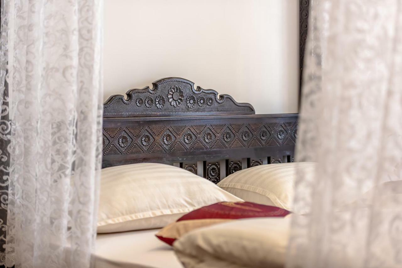 Apartment Prince Mostar Buitenkant foto