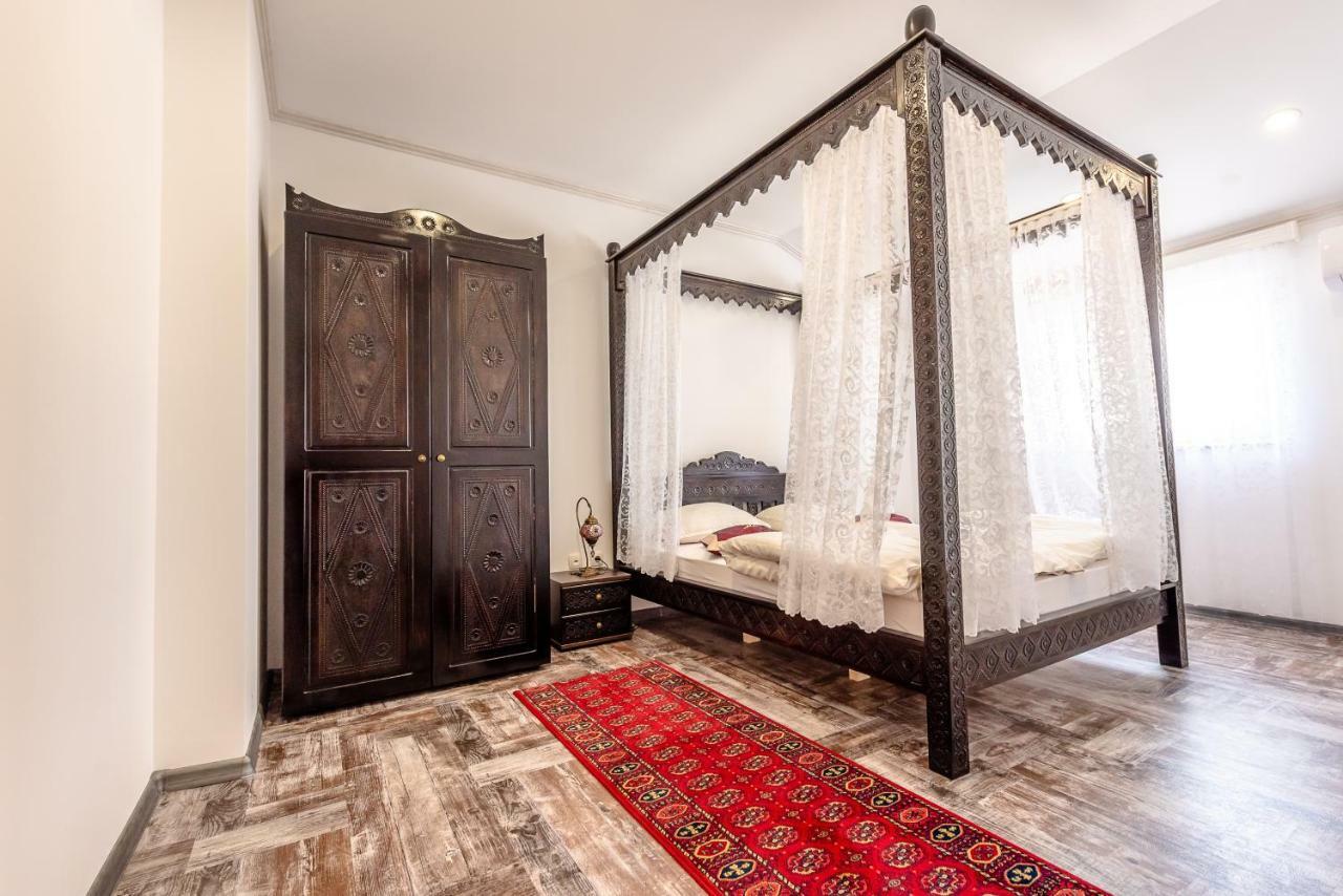 Apartment Prince Mostar Buitenkant foto