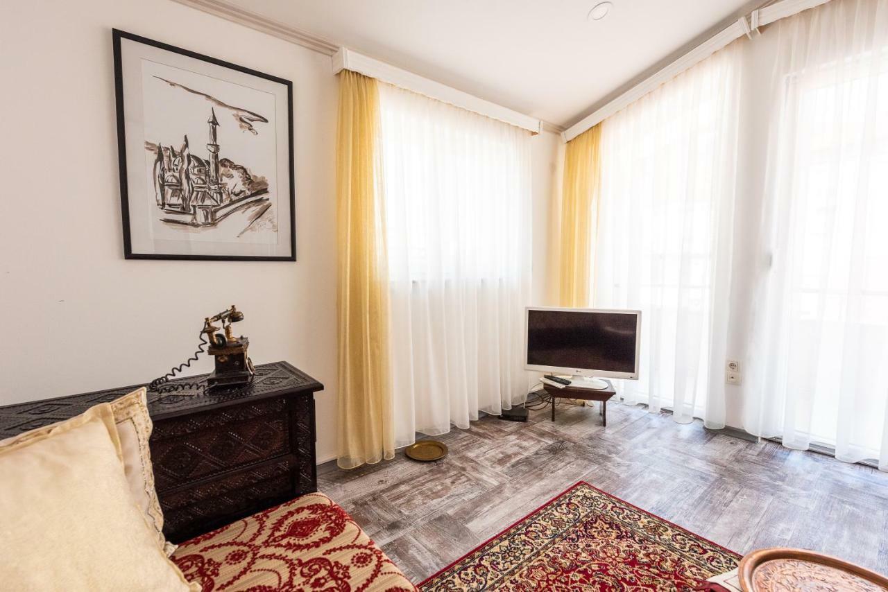 Apartment Prince Mostar Buitenkant foto