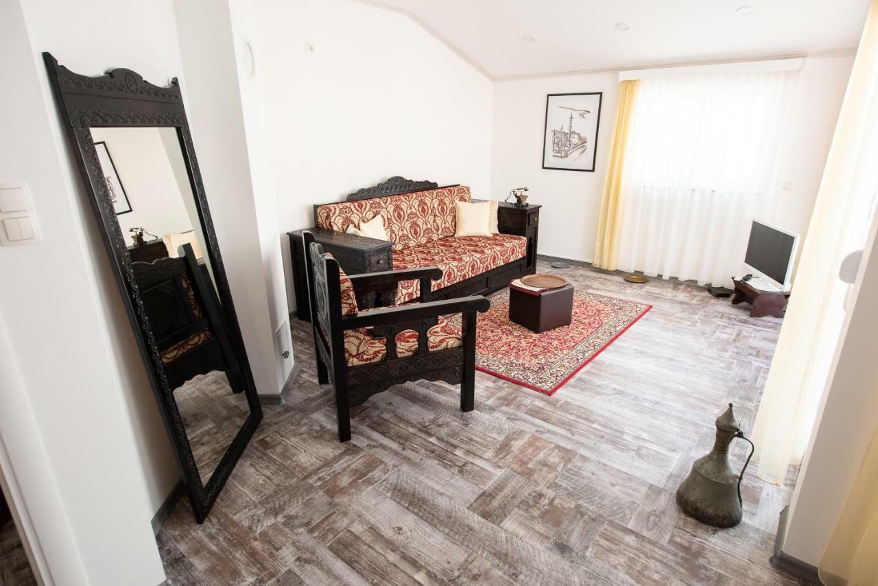 Apartment Prince Mostar Buitenkant foto