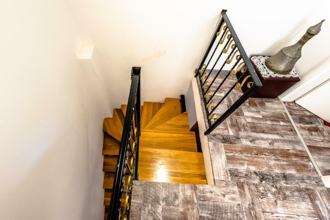 Apartment Prince Mostar Buitenkant foto
