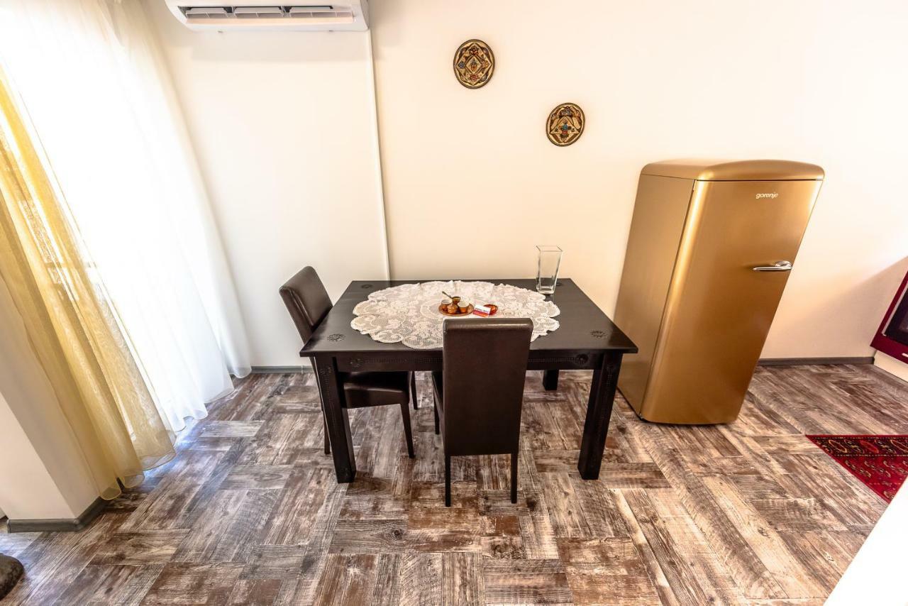 Apartment Prince Mostar Buitenkant foto
