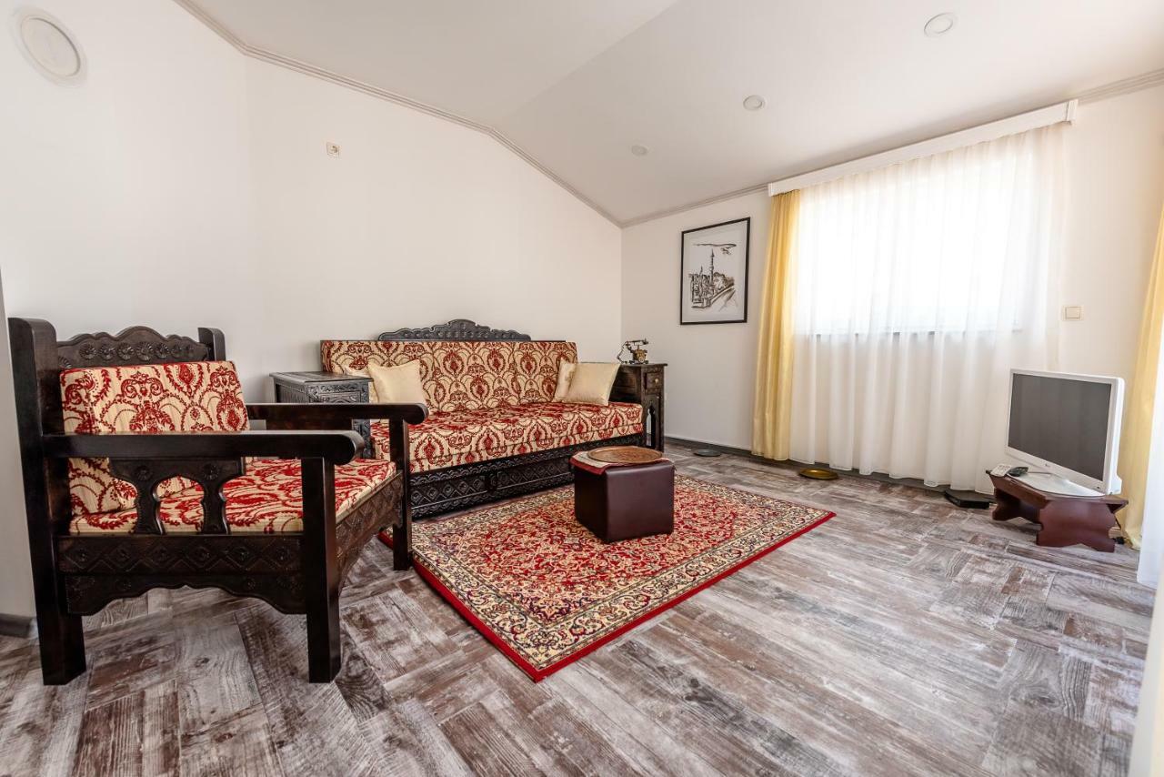 Apartment Prince Mostar Buitenkant foto